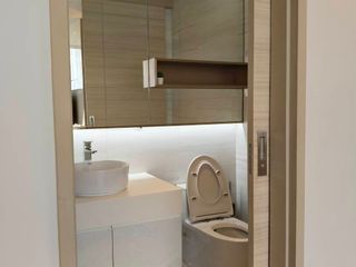 For rent 3 bedrooms condo in Mueang Samut Prakan, Samut Prakan