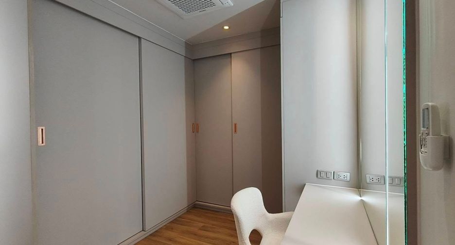 Condo en alquiler de 3 habitaciones en Mueang Samut Prakan, Samut Prakan