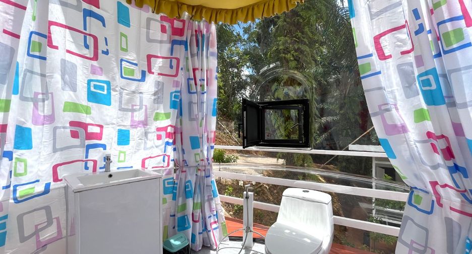 For rent land in Mueang Krabi, Krabi