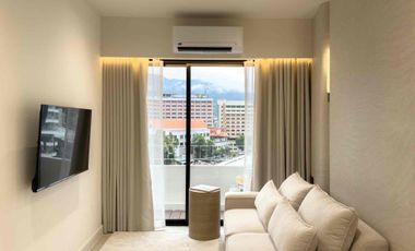 Продажа 1 кровать кондо в Mueang Chiang Mai, Чианг Маи