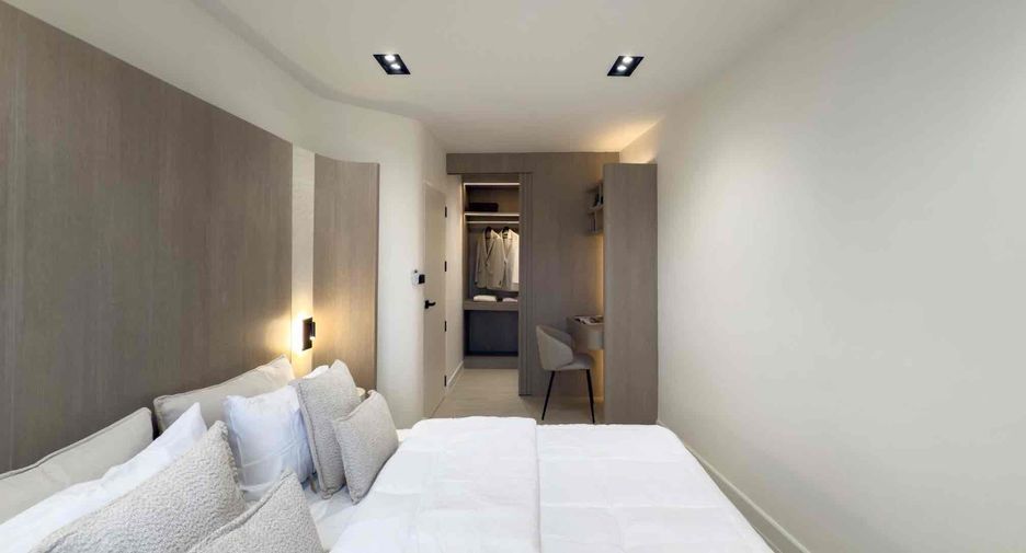 Wohnung zum Kauf mit 1 Zimmer in Mueang Chiang Mai, Chiang Mai