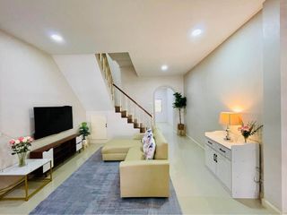 出租 2 卧室 联排别墅 在 Mueang Chiang Mai, Chiang Mai