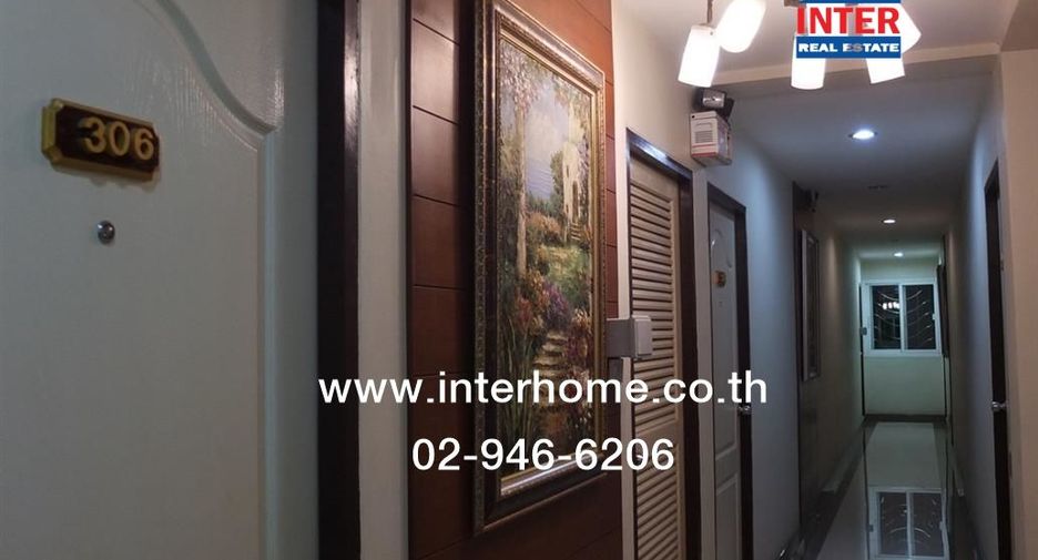 Продажа 24 спальни апартаменты в Mueang Pathum Thani, Патумтани