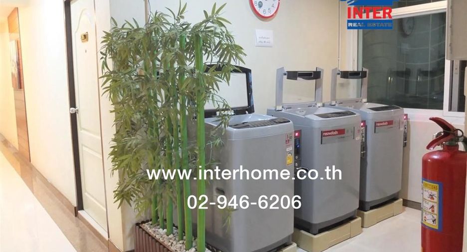Продажа 24 спальни апартаменты в Mueang Pathum Thani, Патумтани