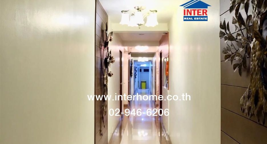 Продажа 24 спальни апартаменты в Mueang Pathum Thani, Патумтани