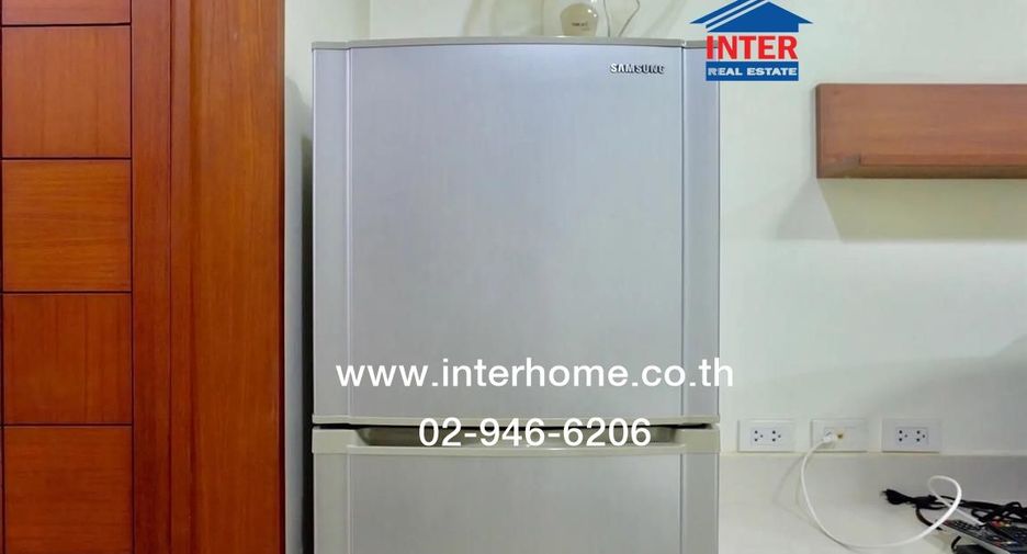 Продажа 24 спальни апартаменты в Mueang Pathum Thani, Патумтани
