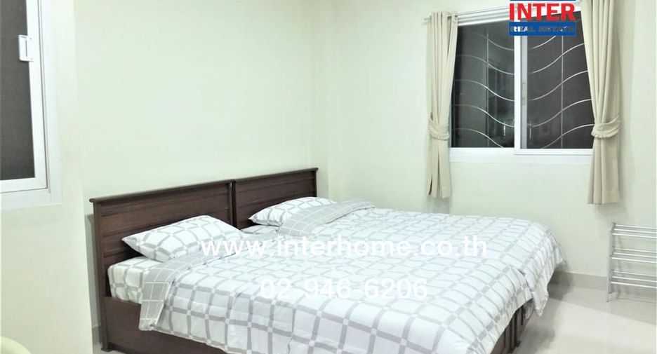Продажа 24 спальни апартаменты в Mueang Pathum Thani, Патумтани