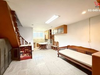 For sale 2 bedrooms townhouse in Chatuchak, Bangkok