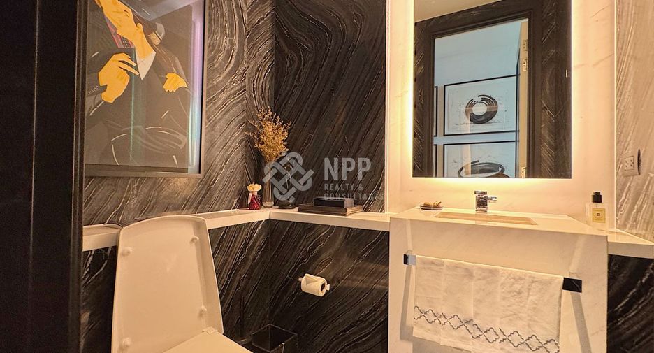 For sale 2 ベッドルーム condo in Bang Kho Laem, Bangkok