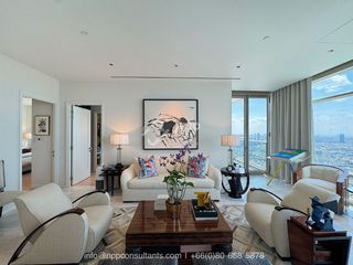 Condo en venta de 2 habitaciones en Bang Kho Laem, Bangkok