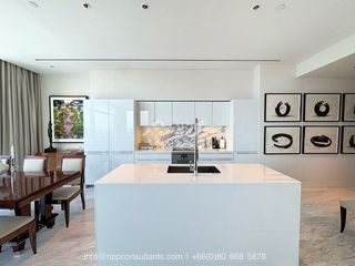 Condo en venta de 2 habitaciones en Bang Kho Laem, Bangkok