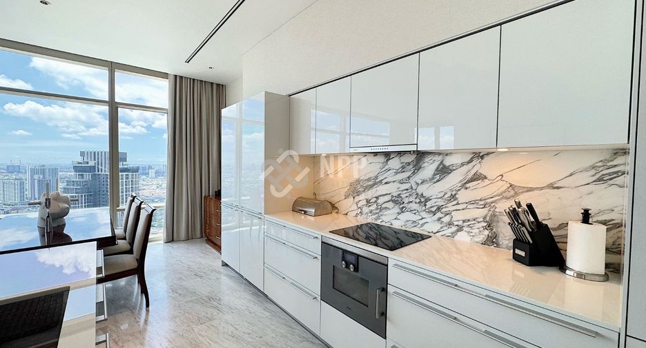 For sale 2 ベッドルーム condo in Bang Kho Laem, Bangkok