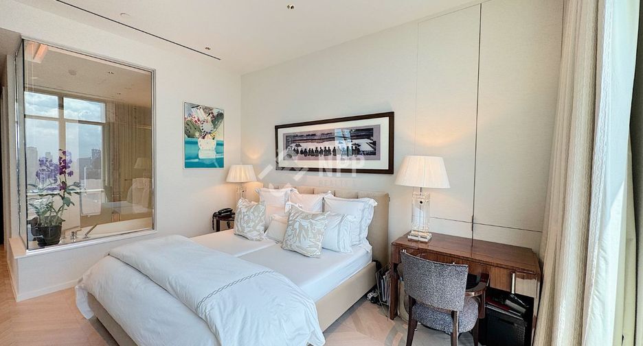 For sale 2 ベッドルーム condo in Bang Kho Laem, Bangkok