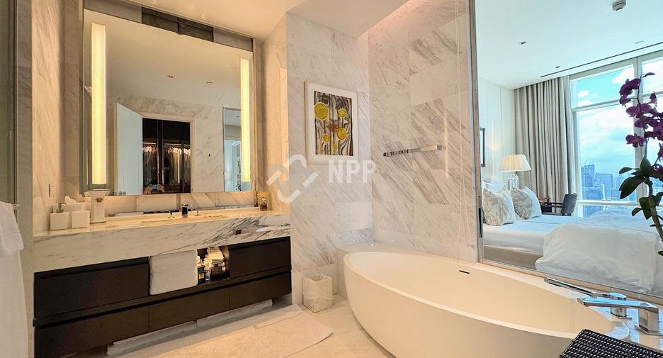 For sale 2 ベッドルーム condo in Bang Kho Laem, Bangkok