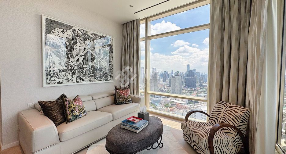 For sale 2 ベッドルーム condo in Bang Kho Laem, Bangkok