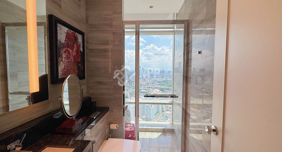 For sale 2 ベッドルーム condo in Bang Kho Laem, Bangkok