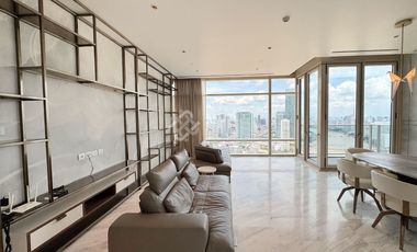 Продажа 3 спальни кондо в Банг Кхо Лаем, Бангкок