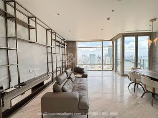For sale 3 bedrooms condo in Bang Kho Laem, Bangkok