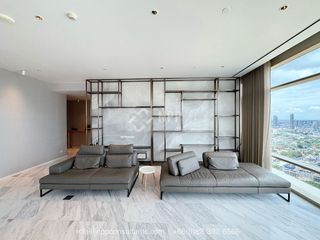 For sale 3 bedrooms condo in Bang Kho Laem, Bangkok