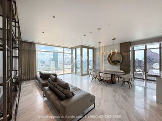 For sale 3 bedrooms condo in Bang Kho Laem, Bangkok