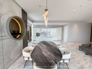 For sale 3 bedrooms condo in Bang Kho Laem, Bangkok