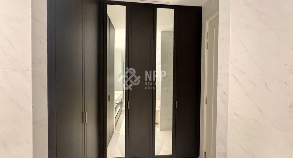For sale 3 bedrooms condo in Bang Kho Laem, Bangkok