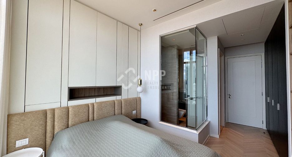 For sale 3 bedrooms condo in Bang Kho Laem, Bangkok