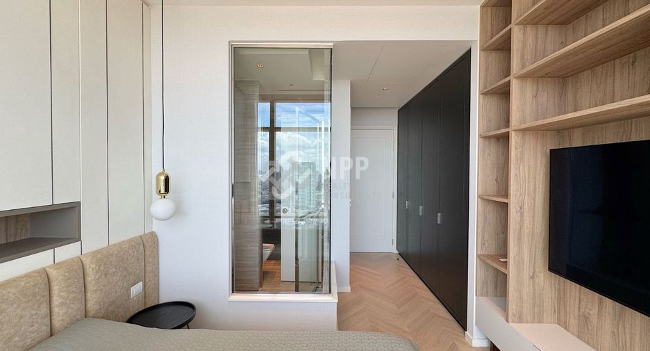 For sale 3 bedrooms condo in Bang Kho Laem, Bangkok