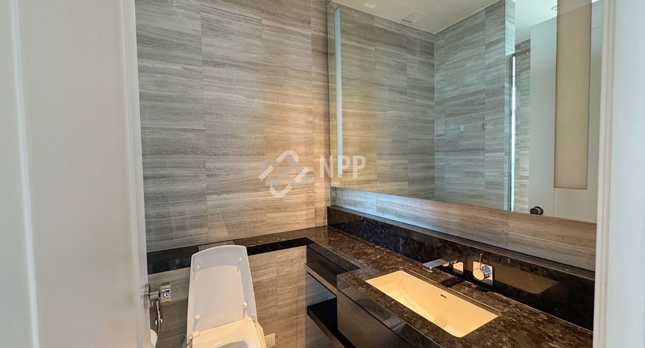 For sale 3 bedrooms condo in Bang Kho Laem, Bangkok