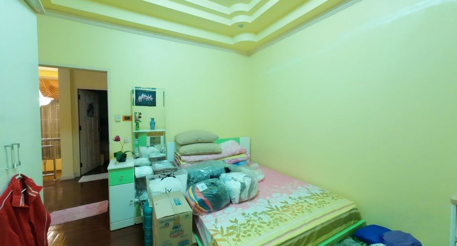 For sale 7 bedrooms house in Min Buri, Bangkok