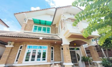 À vendre 7 chambres maison à Min Buri, Bangkok