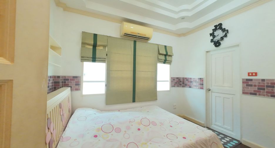 For sale 7 bedrooms house in Min Buri, Bangkok