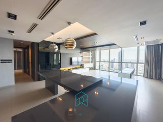 Аренда 1 кровать кондо в Сатхон, Бангкок