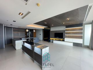 Аренда 1 кровать кондо в Сатхон, Бангкок