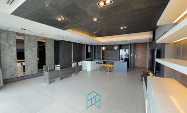 For rent 1 bed condo in Sathon, Bangkok