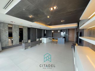 Аренда 1 кровать кондо в Сатхон, Бангкок