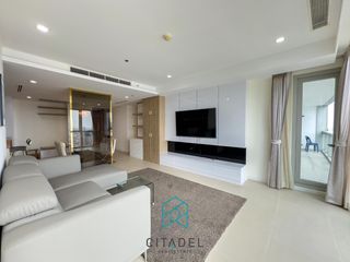 ให้เช่า 2 ห้องนอน คอนโด ใน สาทร, กรุงเทพฯ