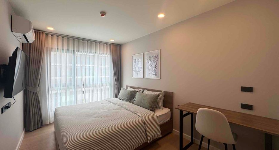 For rent 2 bedrooms condo in Thalang, Phuket