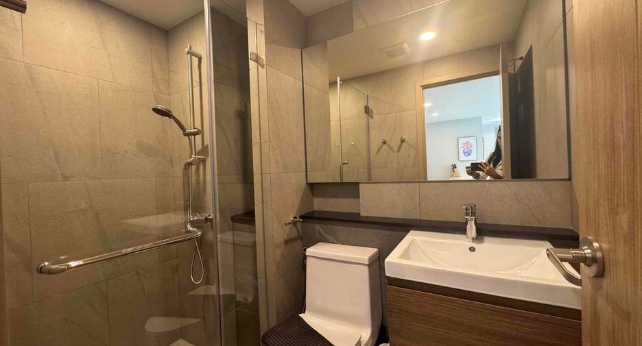 For rent 2 bedrooms condo in Thalang, Phuket