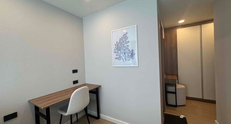 For rent 2 bedrooms condo in Thalang, Phuket