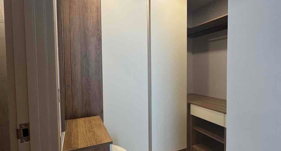 For rent 2 bedrooms condo in Thalang, Phuket