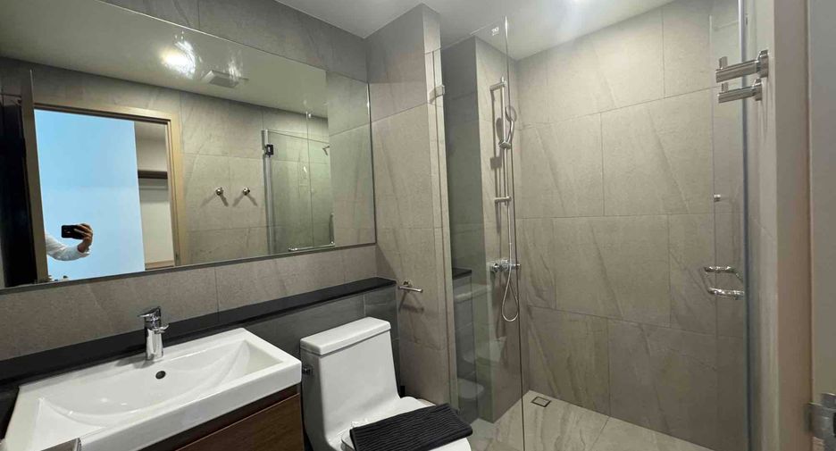 For rent 2 bedrooms condo in Thalang, Phuket