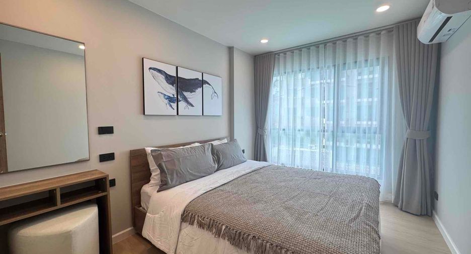 For rent 2 bedrooms condo in Thalang, Phuket