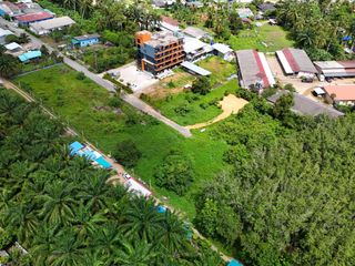 出售 土地 在 Mueang Krabi, Krabi