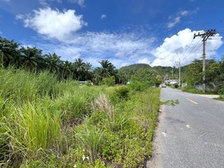 出售 土地 在 Mueang Krabi, Krabi