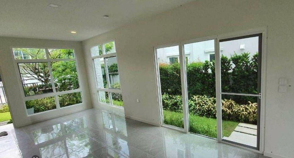 For sale 3 bedrooms house in Bang Yai, Nonthaburi