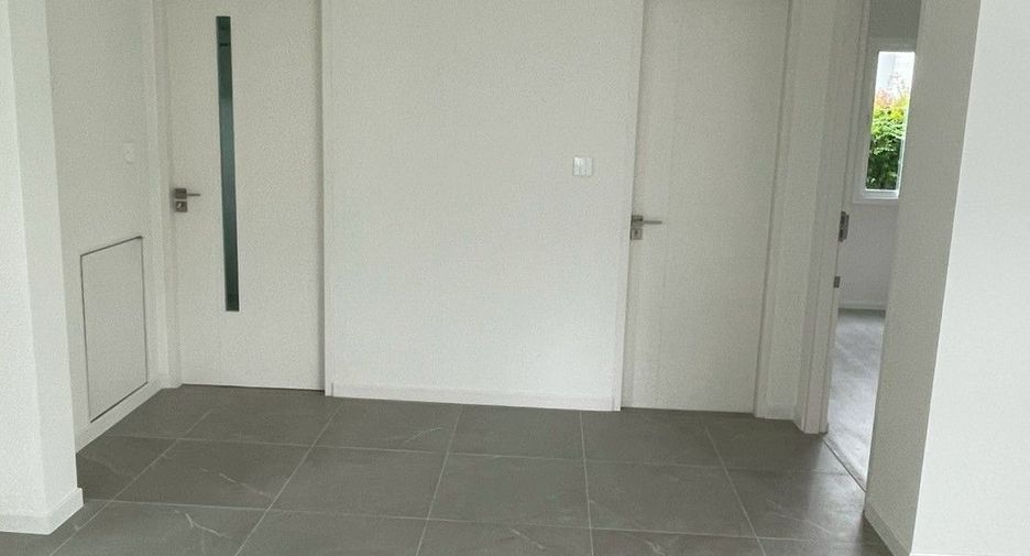 For sale 3 bedrooms house in Bang Yai, Nonthaburi