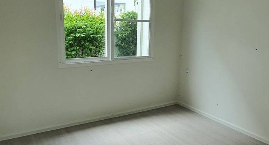 For sale 3 bedrooms house in Bang Yai, Nonthaburi
