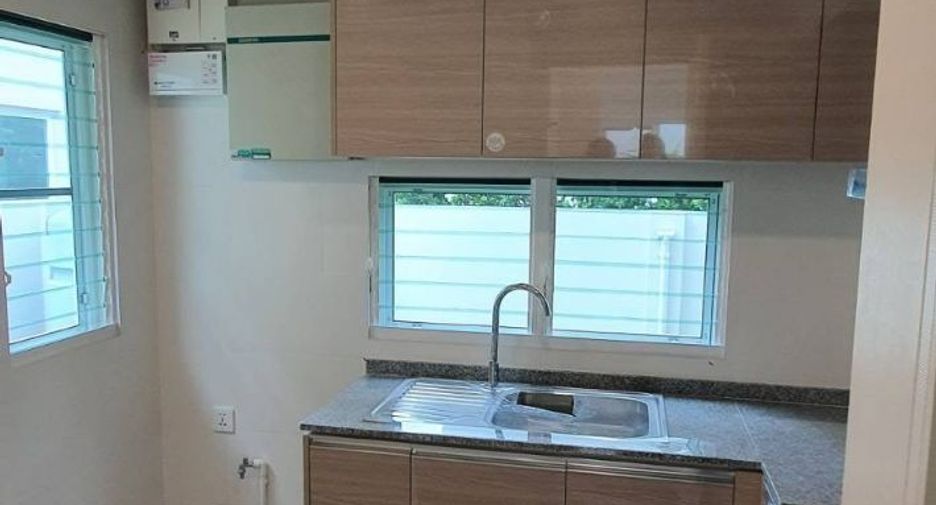 For sale 3 bedrooms house in Bang Yai, Nonthaburi