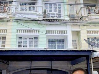 For sale studio townhouse in Pak Kret, Nonthaburi